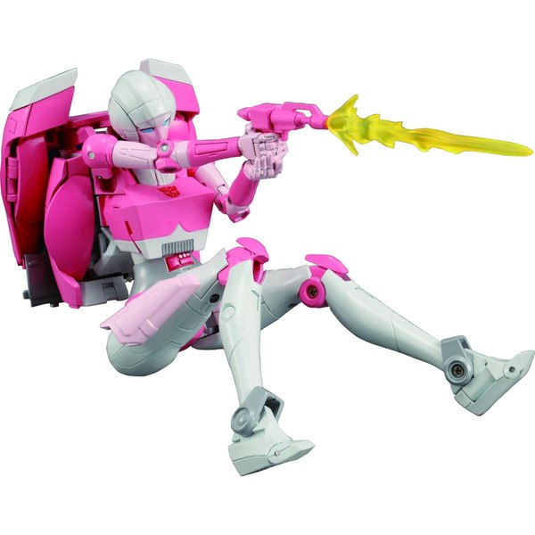 Masterpiece MP 51 Arcee Pre Orders Open At Hasbro Pulse  (2 of 14)